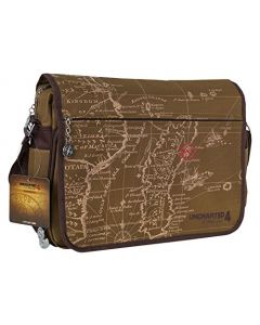 Sac "A thief's End - Uncharted 4 001