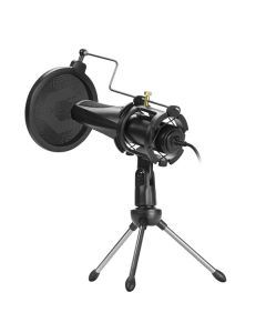 Audis Streaming Microphone