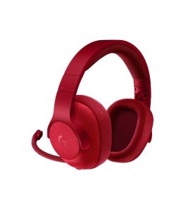 Logitech G433 Rouge 09