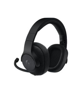 Logitech G433 Noir 10