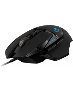 Logitech G502 Hero