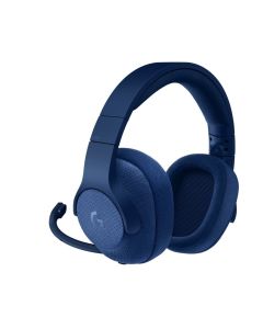 Logitech G433 Bleu 06