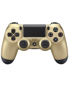 Manette Dualshock 4 Officielle pour Playstation 4 - OR