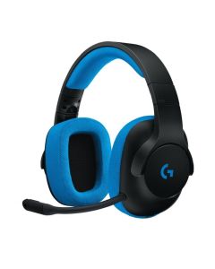 Logitech G233 Prodigy 06