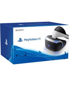 Casque Gaming PlayStation VR