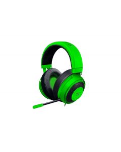 Razer Kraken Pro V2 Vert 01