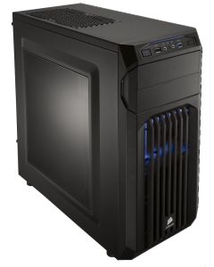 Corsair Carbide SPEC-01 LED Bleu 004