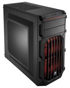 Corsair Carbide SPEC-03 LED Orange 003