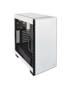 Corsair Carbide 400C Blanc 001
