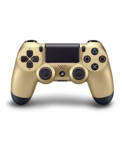 Manette PS4 Dualshock 4 v2 - GOLD