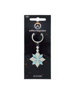 Porte clef Mei - Overwatch 002