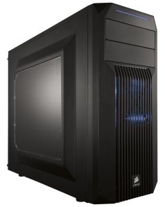 Boitier gaming Corsair Carbide SPEC-02 LED Bleu