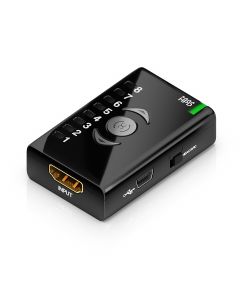 HD FURY - Doctor HDMI 001