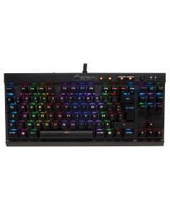 Clavier Gaming Corsair K65 LUX