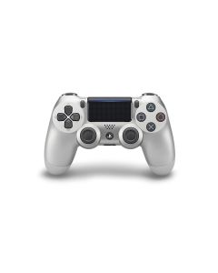 Manette PS4 Dualshock 4 v2 - ARGENT