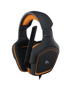 Logitech G231 prodigy de biais