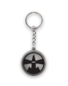 Porte clef Asylum - The Evil Within 002