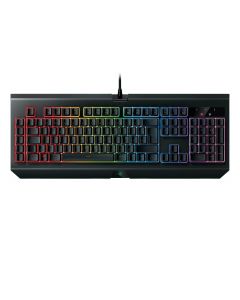 Clavier gaming Razer BlackWidow Chroma V2 Green Switch 02