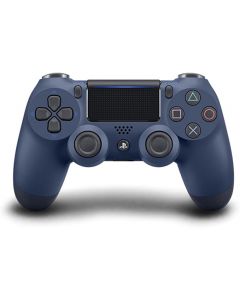 Manette PS4 Dualshock 4 v2 - MIDNIGHT BLUE