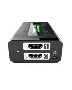 HD FURY - VERTEX - 4K60 4: 4: 4 600 MHz 001