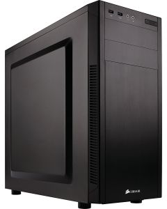 Corsair Carbide 100R Silent Edition 001