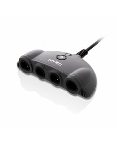 Convertisseur pour Manette Gamecube pour Nintendo Switch, Nyko