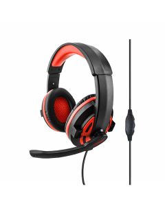 Casque Ns-2600 pour Switch et Switch Lite, Nyko