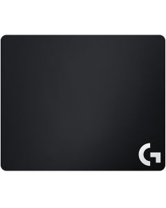 Logitech G640 vue de haut