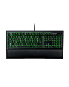 Razer Ornata vue de dessus