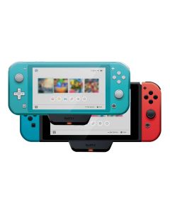 Bionik - Kit Bluetooth POUR NINTENDO SWITCH & SWITCH LITE