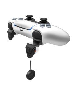 Bionik - Quickshot Pro PS5 avec Housse