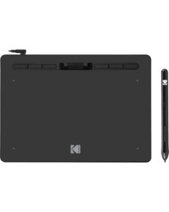 CYBERTABLET K10, 10" x 6" Wide Screen Graphic Tablet