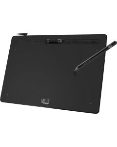CYBERTABLET K12, 12" x 7" Wide Screen Graphic Tablet