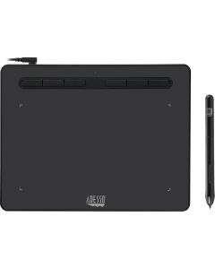 CYBERTABLET K8, 8" x 5" Graphic Tablet