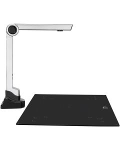CyberTrack 510, 5 Megapixel Fixed-Focus Document Camera