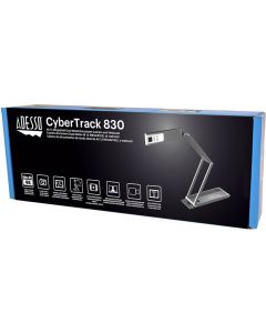 CyberTrack 830, 4K 11-Megapixel Dual Mode Document Camera and Webcam