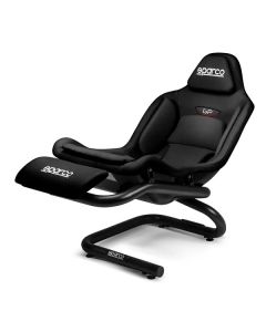SIEGE GAMING GP-LOUNGE SPARCO