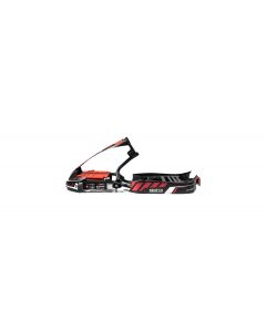 EVOLVE KART PRO-JUNIOR (FRAME+KART PRO BRACKETS+JUNIOR KART SEAT)