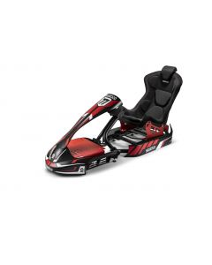 EVOLVE KART ENDURANCE (FRAME+KART ENDURANCE BRACKETS+ENDURANCE KART SEAT)