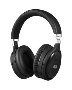 Xtream P600, Bluetooth Active Noise Cancellation Headphones with Built-In Microphone