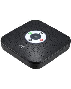 Xtream S8, 360° Conference Call Bluetooth/Wired Speaker with Microphone and USB 3.0 Hub