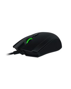 Souris Abyssus V2 vue de face de droite