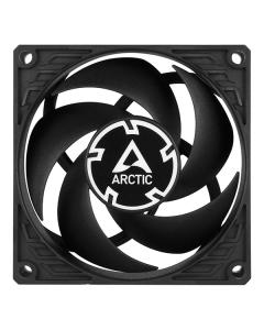 ARCTIC P8 - Ventilateur boîtier 80mm à faible bruit
