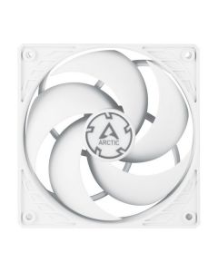 Arctic P12 PWM - Blanc