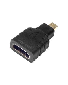 Adaptateur HDMI vers micro HDMI Speedlink 002