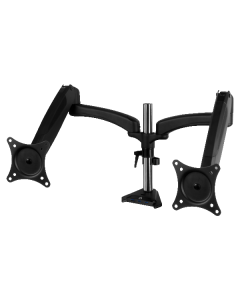 ARCTIC Z2-3D support double écran