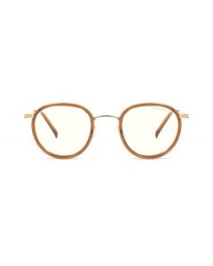 GUNNAR ATHERTON GOLD CLEAR
