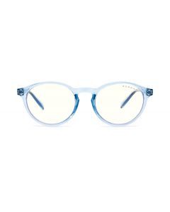 ATTACHE BLEU CRYSTAL CLEAR