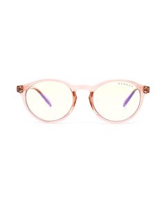 ATTACHE ROSE CRYSTAL CLEAR