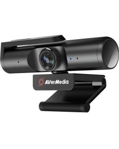 AverMedia Live Streamer CAM 513 Webcam Ultra Grand Angle 4K